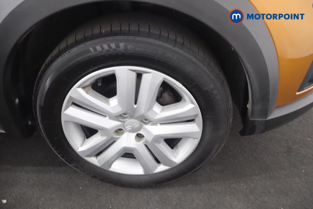 Used Dacia Sandero Stepway 2023 for sale - 78106927: Photo 25