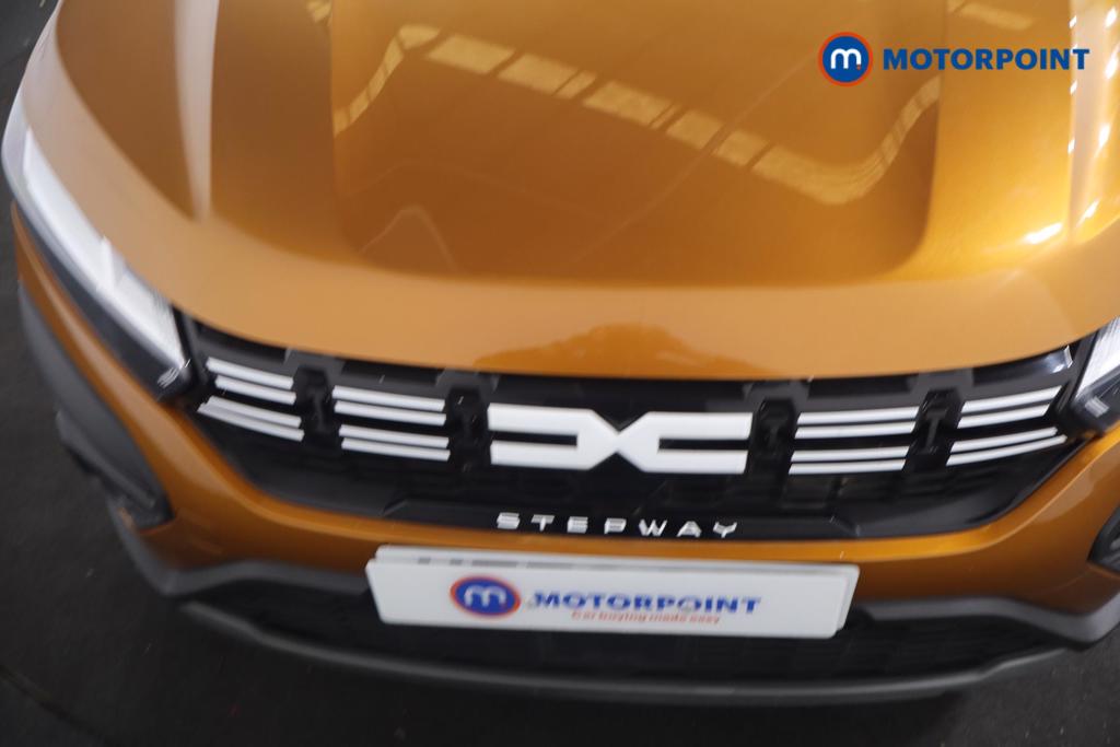 Used Dacia Sandero Stepway 2023 for sale - 78106927: Photo 26