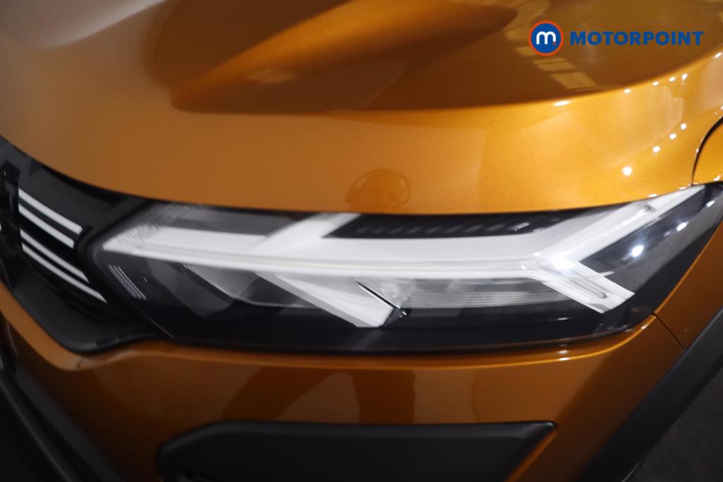 Used Dacia Sandero Stepway 2023 for sale - 78106927: Photo 27