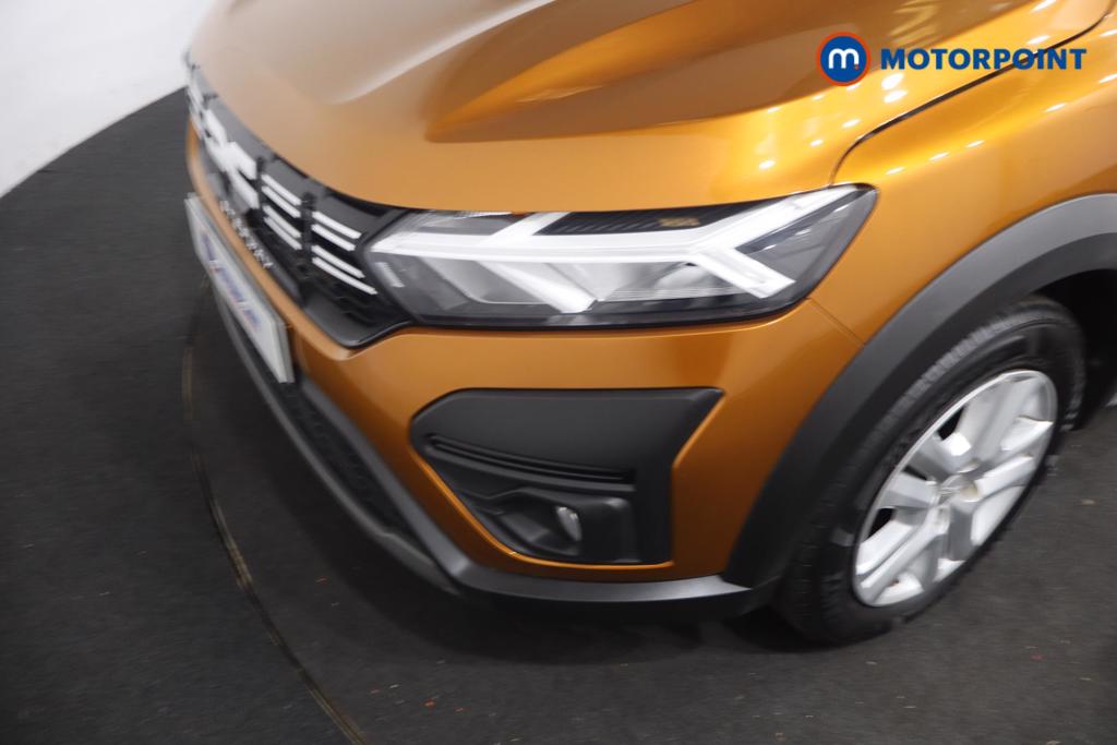 Used Dacia Sandero Stepway 2023 for sale - 78106927: Photo 28