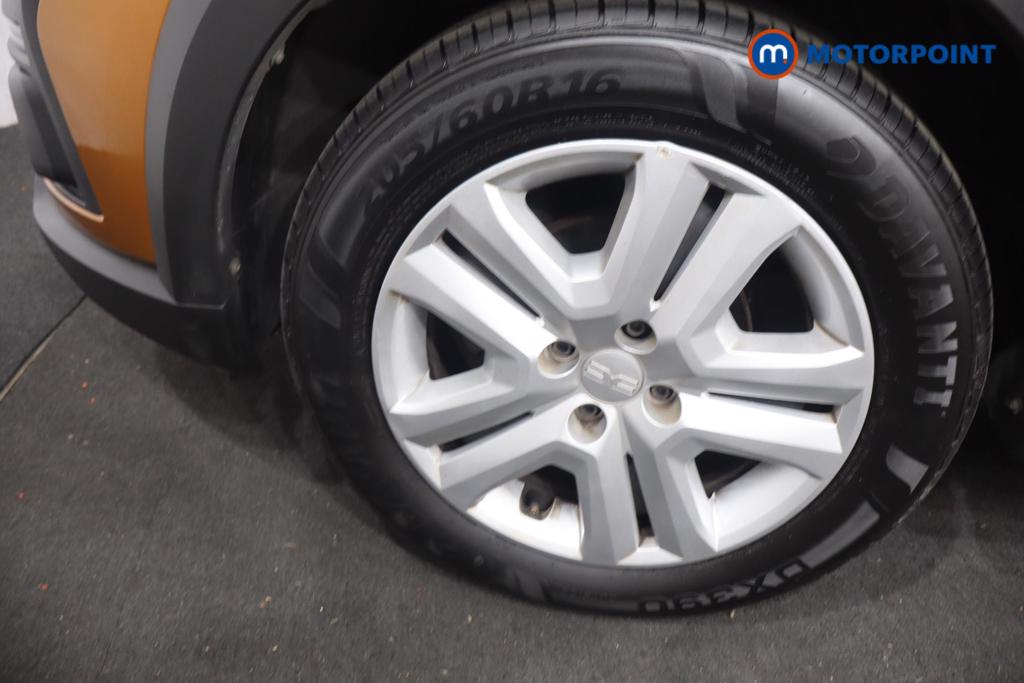 Used Dacia Sandero Stepway 2023 for sale - 78106927: Photo 29