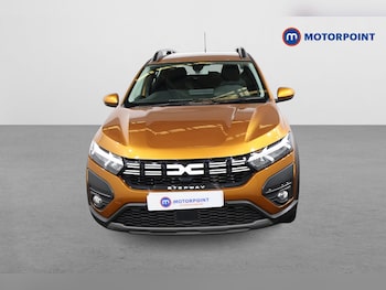 Used Dacia Sandero Stepway undefined for sale - 78106927: Photo