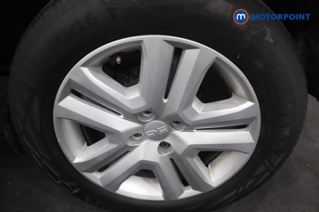 Used Dacia Sandero Stepway 2023 for sale - 78106927: Photo 30