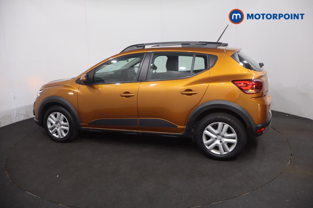 Used Dacia Sandero Stepway 2023 for sale - 78106927: Photo 31