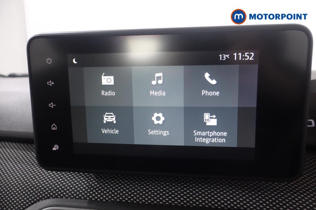 Used Dacia Sandero Stepway 2023 for sale - 78106927: Photo 9