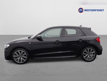 Used Audi A1 2025 for sale - 79174297: Photo