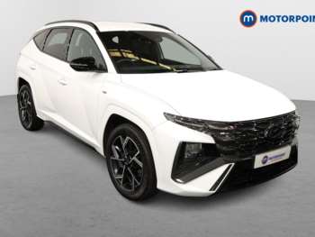 1.6T N Line 5dr
