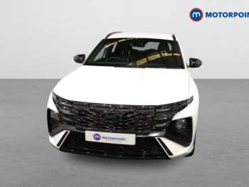 Used Hyundai TUCSON 2024 for sale - 74839737: Photo