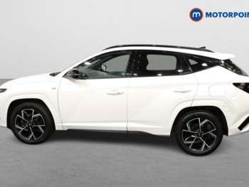 Used Hyundai TUCSON 2024 for sale - 74839737: Photo