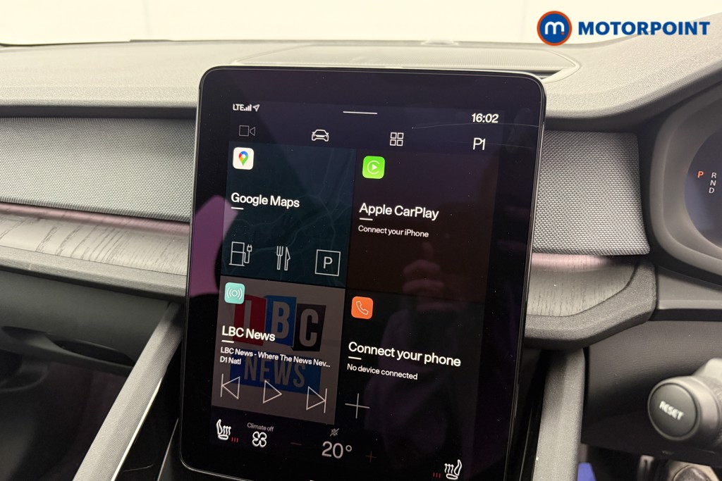 Used Polestar Polestar 2 2025 for sale - 76502707: Photo 10