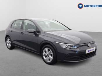 2022 - 1.5 TSI Life 5dr