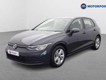 Used Volkswagen Golf 2022 for sale - 74929982: Photo
