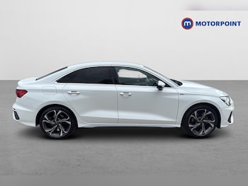 Used Audi A3 2024 for sale - 78792454: Photo
