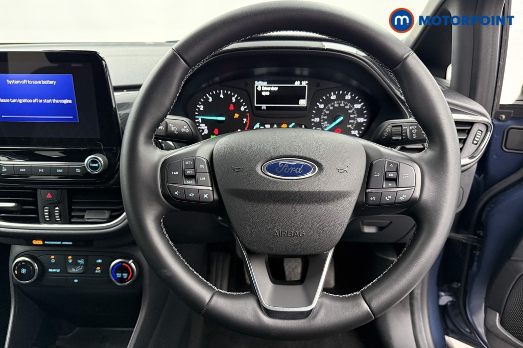 Used Ford Fiesta 2021 for sale - 76628325: Photo 10