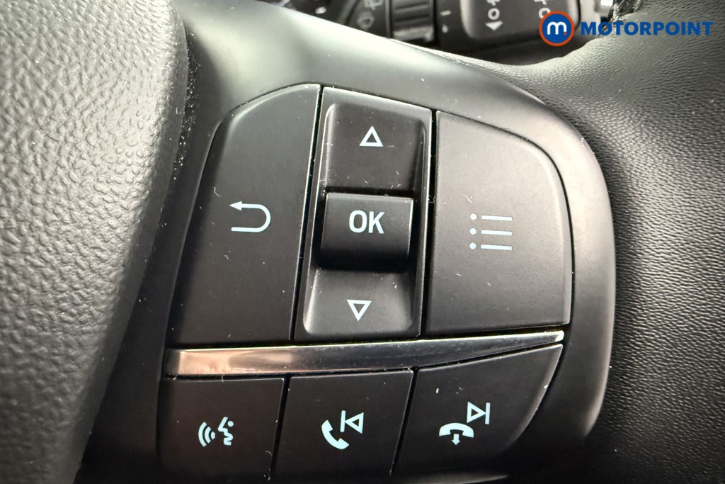 Used Ford Fiesta 2021 for sale - 76628325: Photo 11