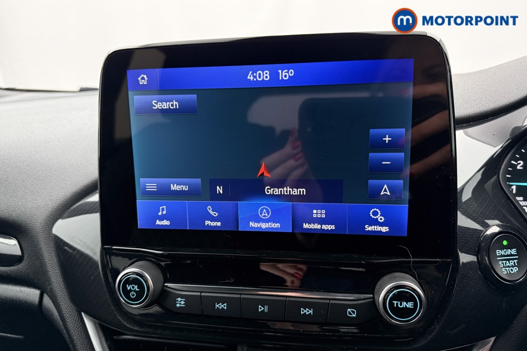 Used Ford Fiesta 2021 for sale - 76628325: Photo 13