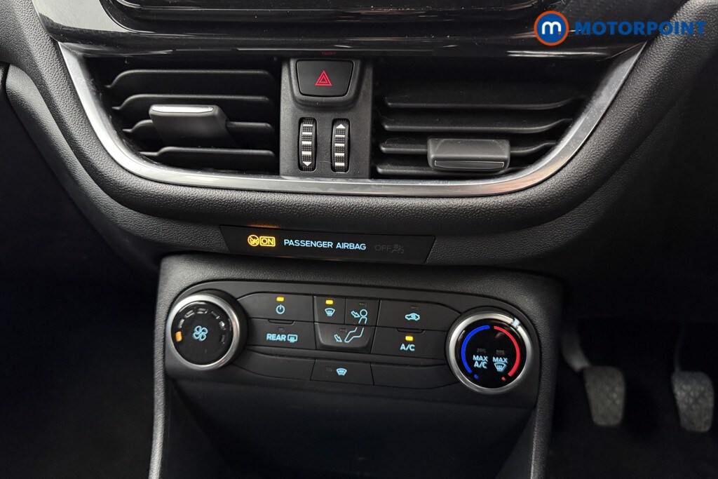 Used Ford Fiesta 2021 for sale - 76628325: Photo 15