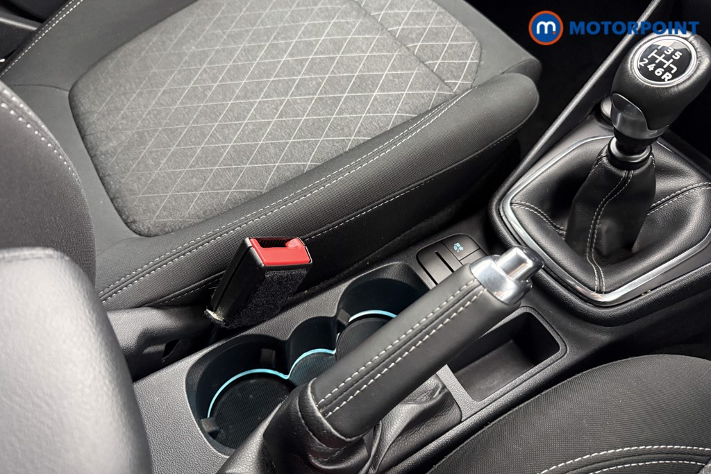 Used Ford Fiesta 2021 for sale - 76628325: Photo 16