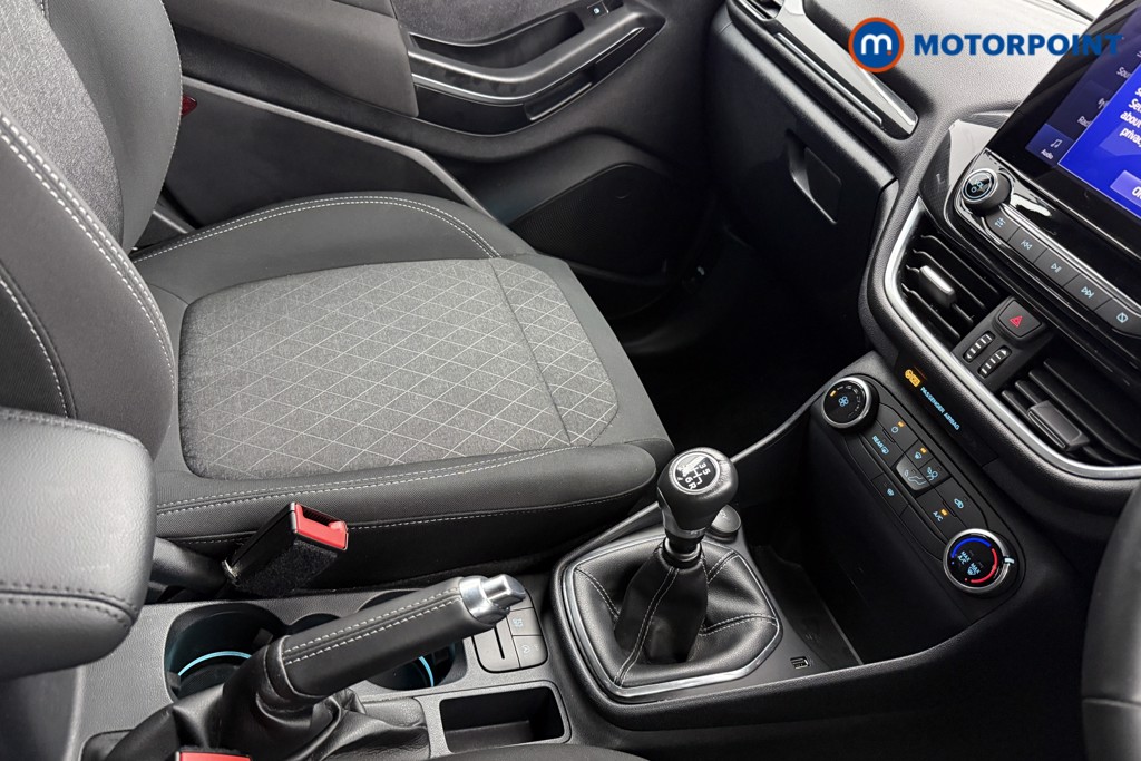 Used Ford Fiesta 2021 for sale - 76628325: Photo 18