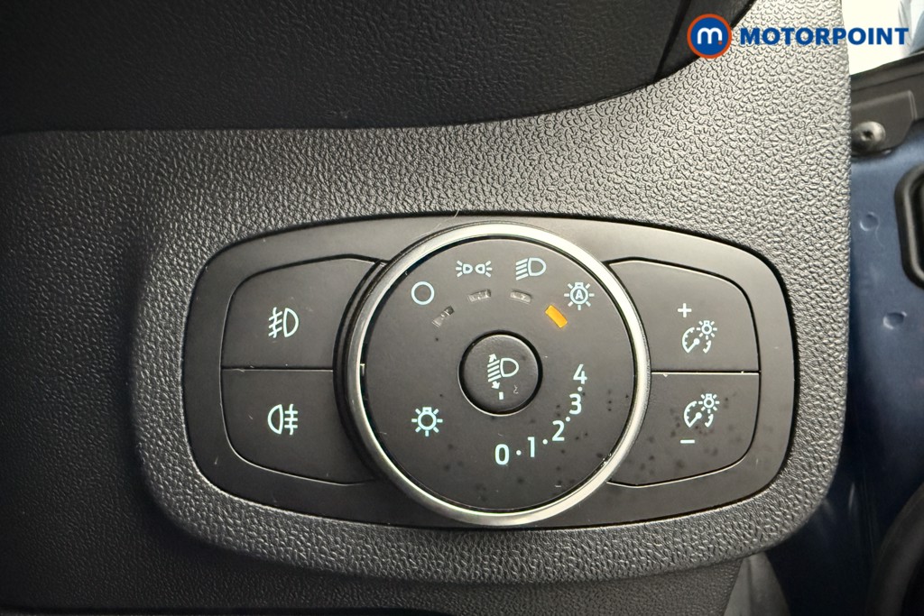 Used Ford Fiesta 2021 for sale - 76628325: Photo 19