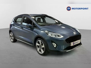 Ford - Fiesta