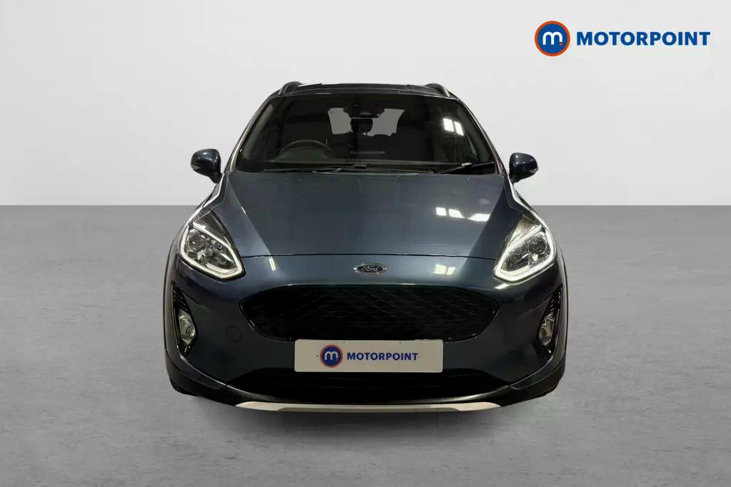 Used Ford Fiesta 2021 for sale - 76628325: Photo 2
