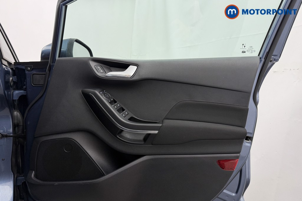 Used Ford Fiesta 2021 for sale - 76628325: Photo 20