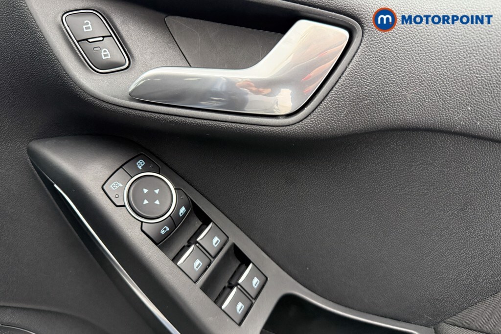 Used Ford Fiesta 2021 for sale - 76628325: Photo 21