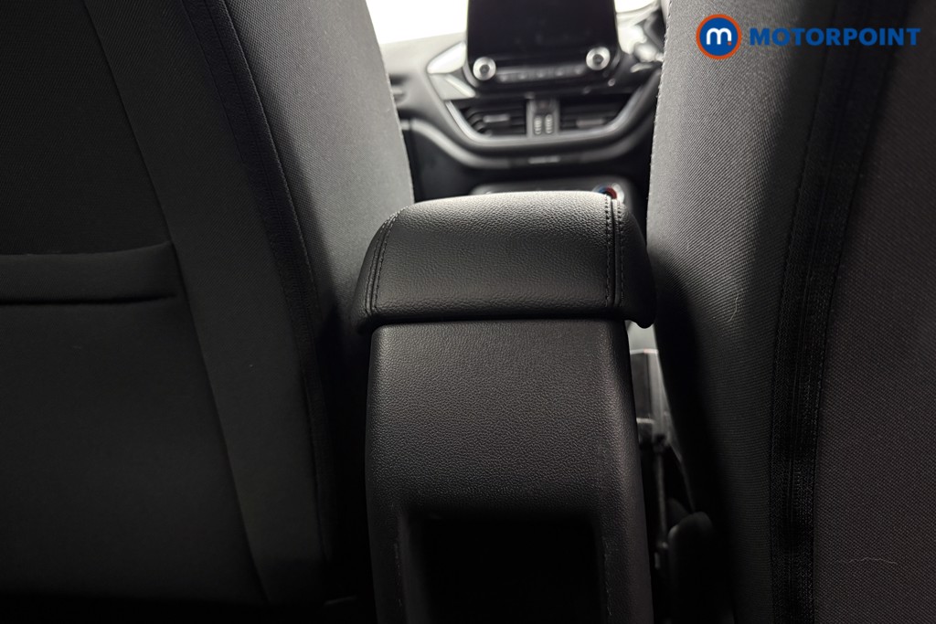 Used Ford Fiesta 2021 for sale - 76628325: Photo 22