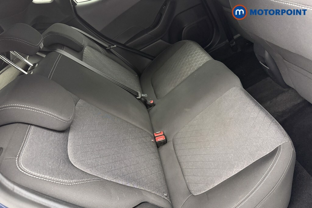 Used Ford Fiesta 2021 for sale - 76628325: Photo 23