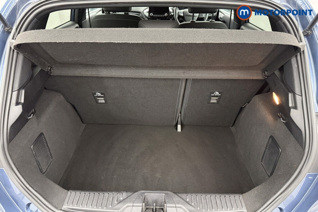 Used Ford Fiesta 2021 for sale - 76628325: Photo 24