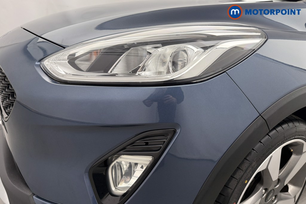 Used Ford Fiesta 2021 for sale - 76628325: Photo 26