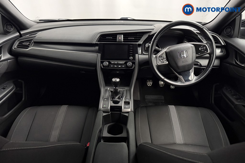 Used Honda Civic 2021 for sale - 77286628: Photo 10