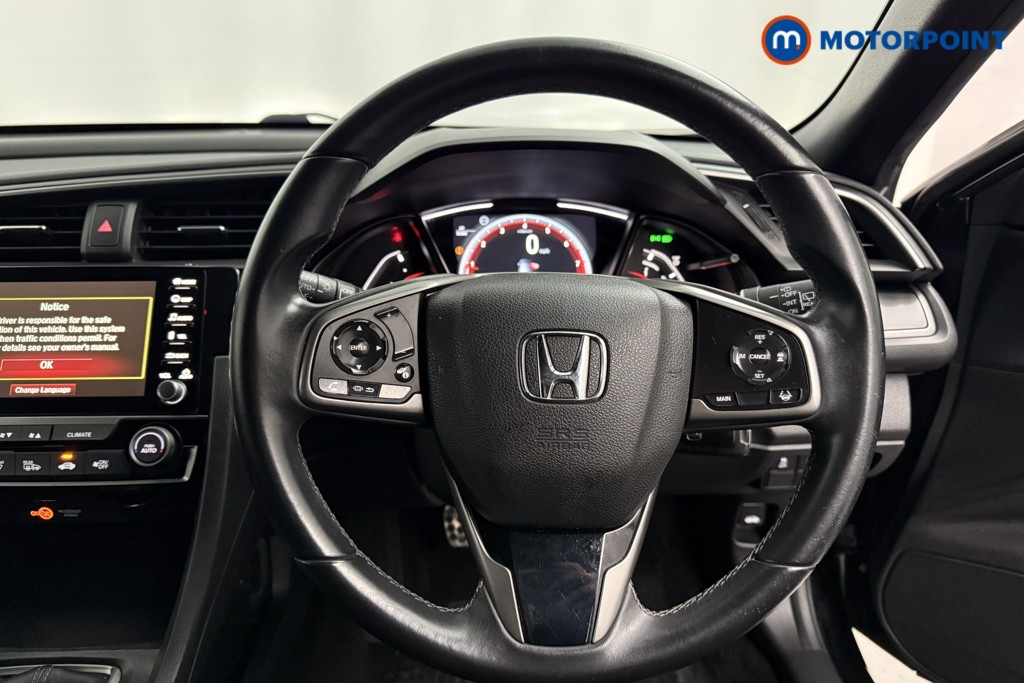 Used Honda Civic 2021 for sale - 77286628: Photo 11