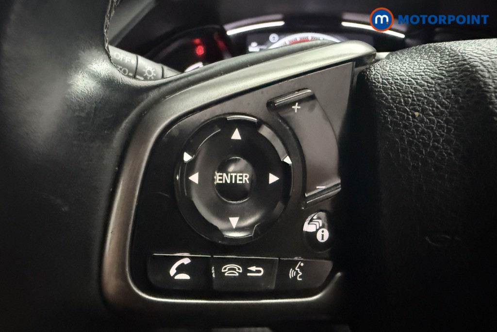 Used Honda Civic 2021 for sale - 77286628: Photo 12