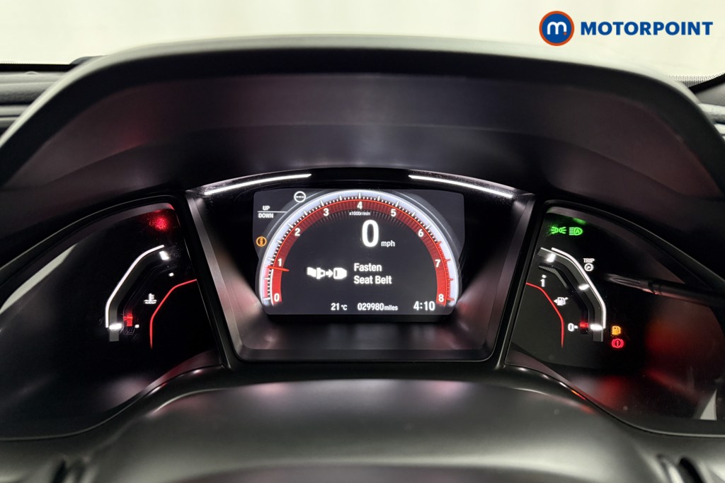 Used Honda Civic 2021 for sale - 77286628: Photo 14