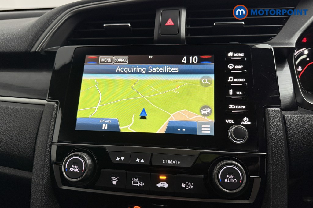 Used Honda Civic 2021 for sale - 77286628: Photo 15