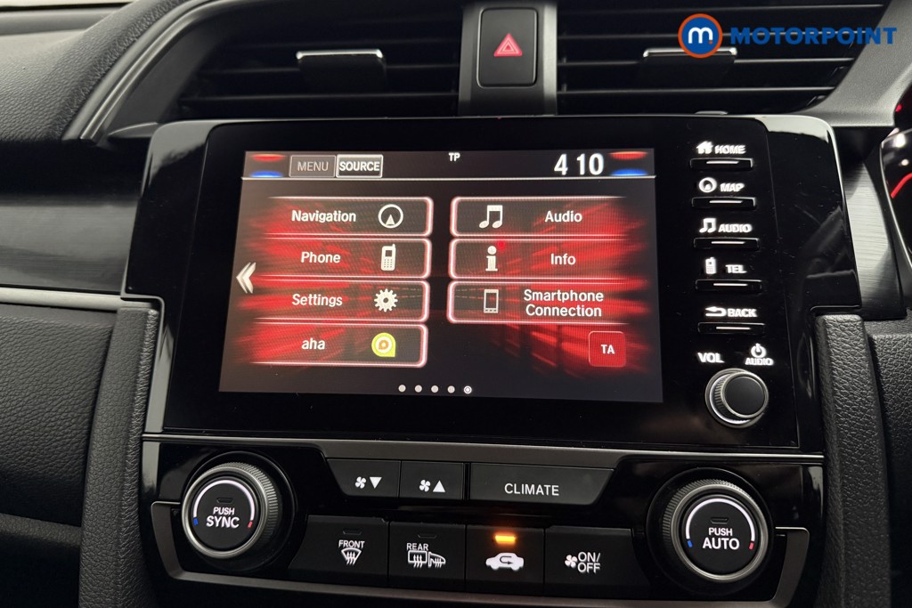 Used Honda Civic 2021 for sale - 77286628: Photo 16