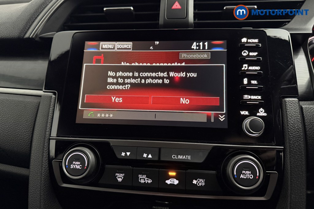 Used Honda Civic 2021 for sale - 77286628: Photo 17