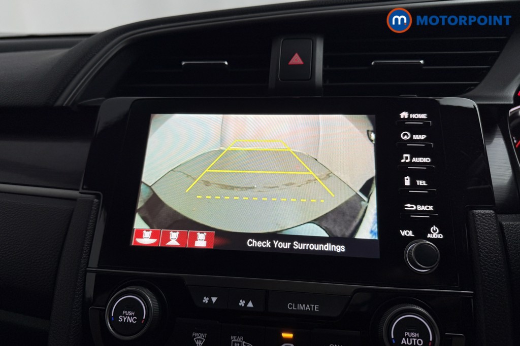 Used Honda Civic 2021 for sale - 77286628: Photo 18