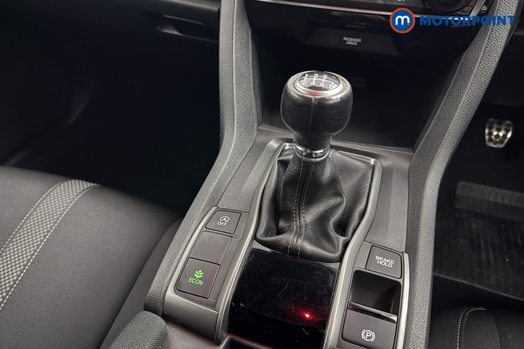 Used Honda Civic 2021 for sale - 77286628: Photo 19