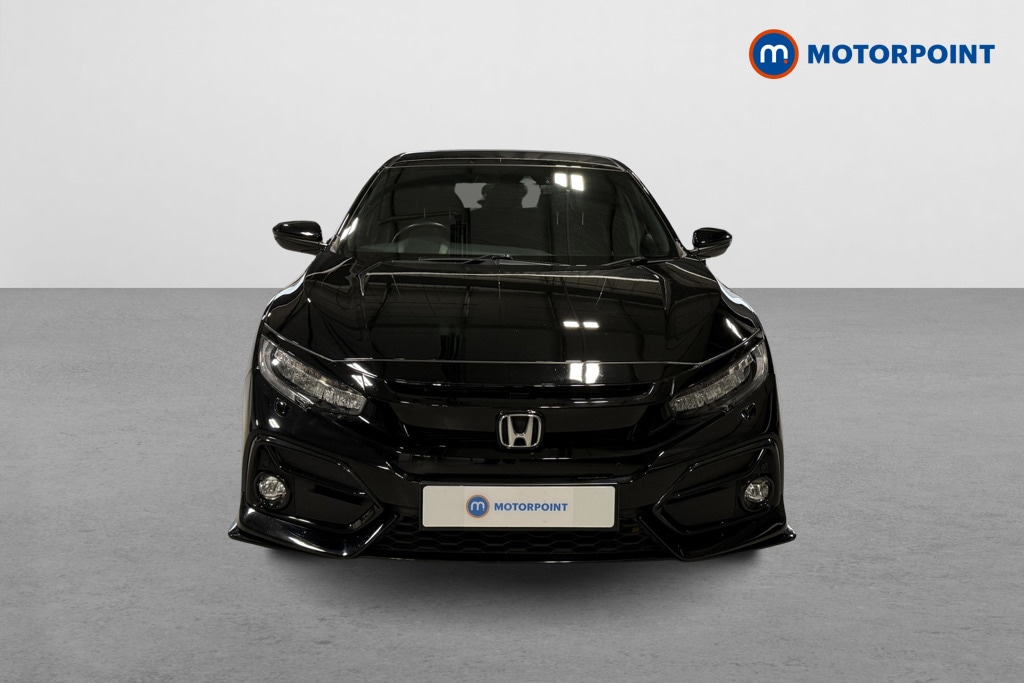 Used Honda Civic 2021 for sale - 77286628: Photo 2
