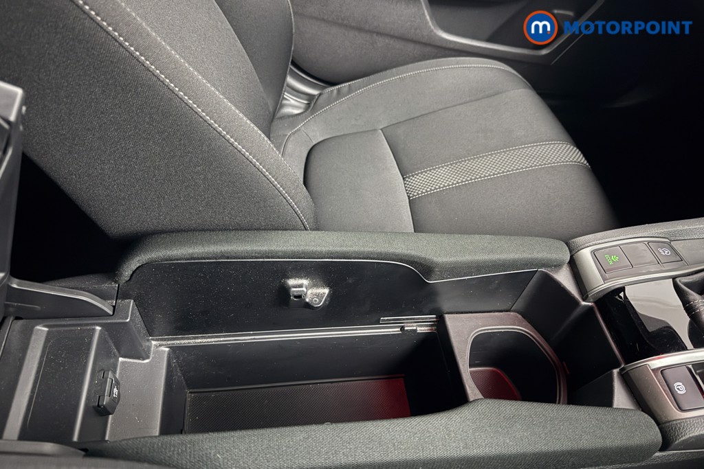 Used Honda Civic 2021 for sale - 77286628: Photo 21