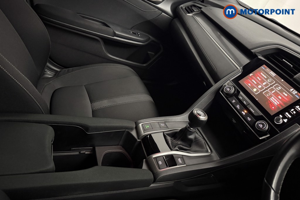 Used Honda Civic 2021 for sale - 77286628: Photo 22