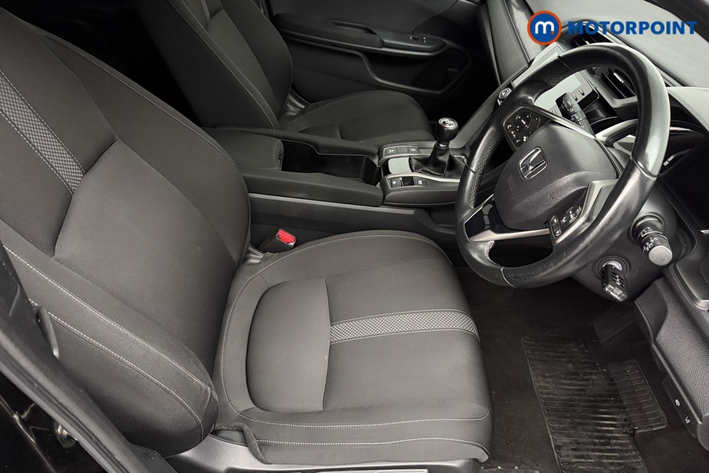 Used Honda Civic 2021 for sale - 77286628: Photo 26