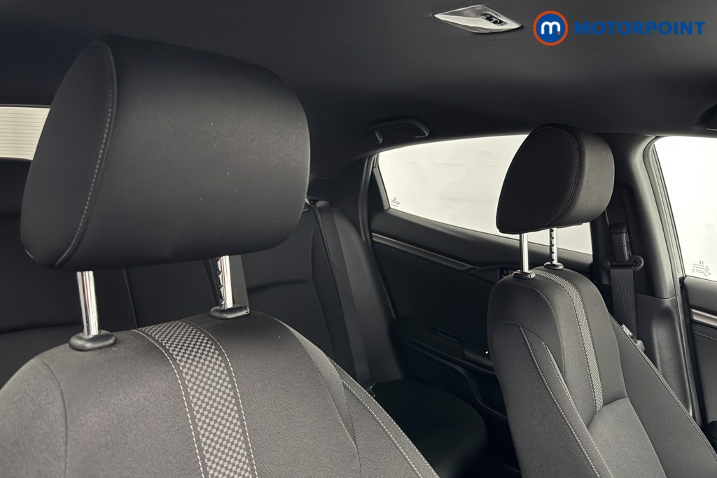 Used Honda Civic 2021 for sale - 77286628: Photo 27