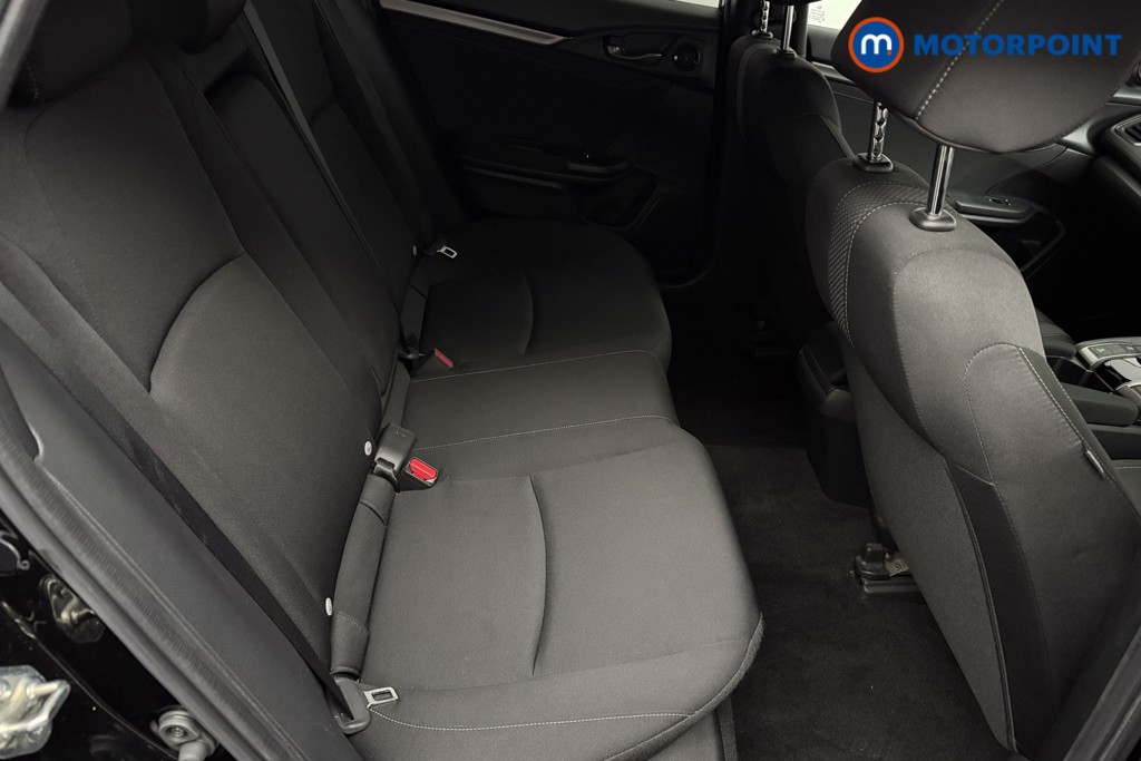 Used Honda Civic 2021 for sale - 77286628: Photo 28