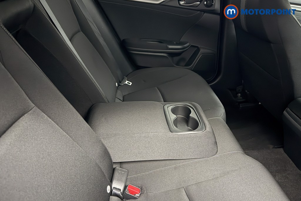 Used Honda Civic 2021 for sale - 77286628: Photo 29