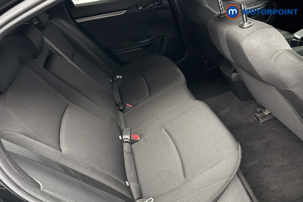 Used Honda Civic 2021 for sale - 77286628: Photo 30