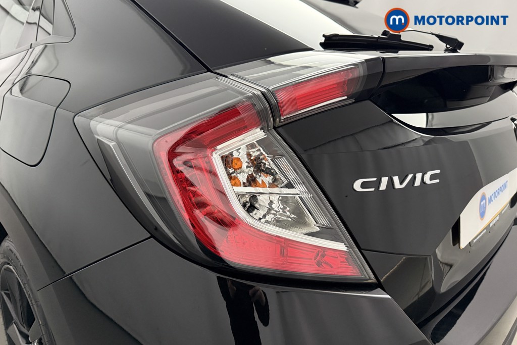 Used Honda Civic 2021 for sale - 77286628: Photo 32